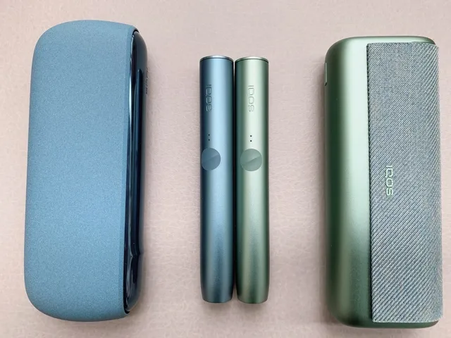 アイコスイルマ26