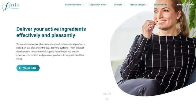 フェルティンファーマ