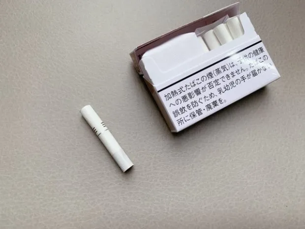 ヒーツピュアティーク3