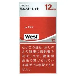 ウエストレッド