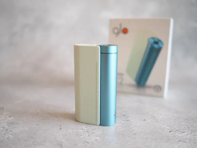 グローハイパーX2使い方3