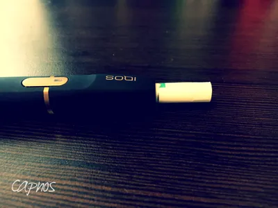 アイコス2.4plusホルダー