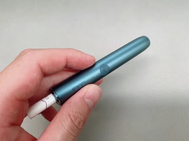 アイコスイルマ2