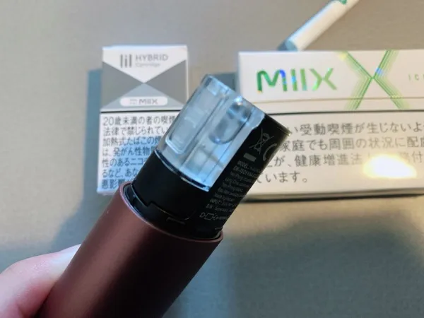 リルハイブリッド6