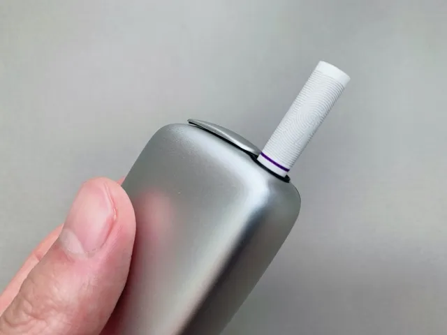 プルームエックス使い方3