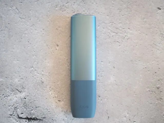 アイコスイルマワンレビュー9