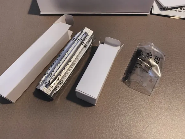 リルハイブリッド10