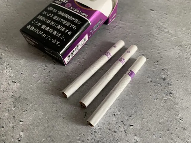 ラッキーストライク7