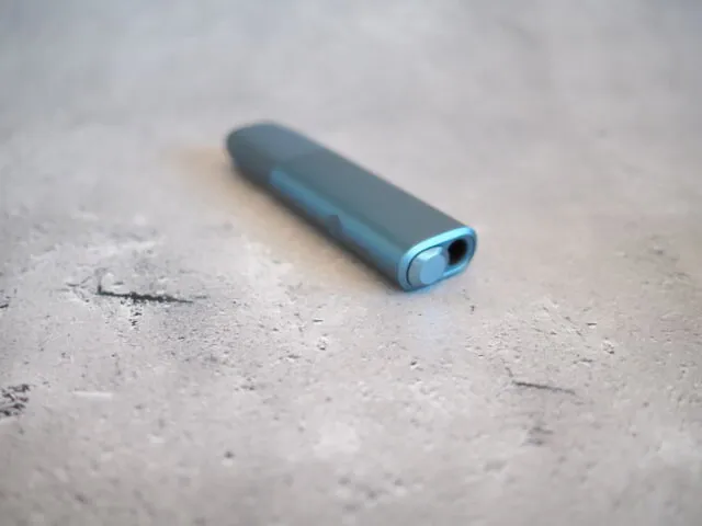 アイコスイルマワンレビュー12