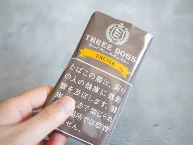 スリードッグス_クレテック1