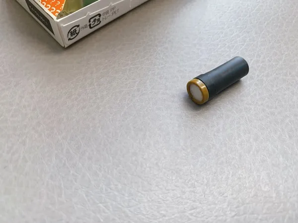 ゴールドレギュラー2