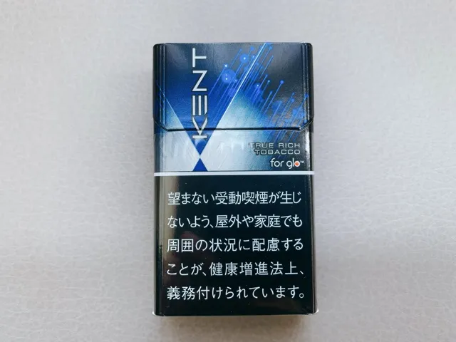 ケントネオスティックトゥルーリッチ2