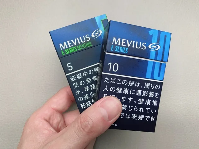 メビウスEシリーズ15