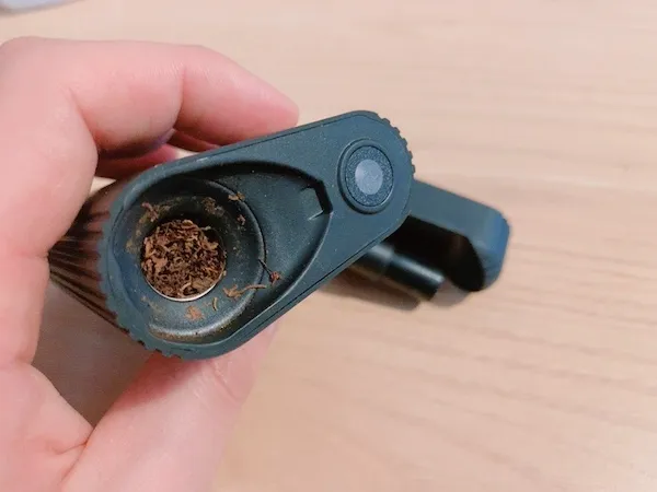 コンベクション式ヴェポライザー