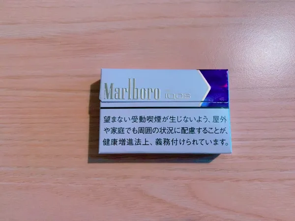 アイコス マールボロ・ヒートスティック・ディメンションズ・ユウゲン