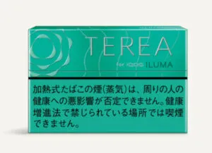 teria-menthol